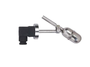 Mini Horizontal Mounting Magnetic Float Level Switch – MHFS