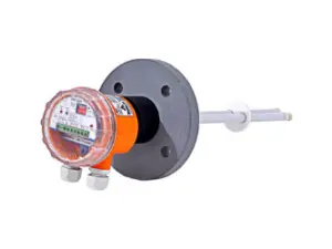 [VI-LV-OT-0002] Capacitance Level Switch-LMC