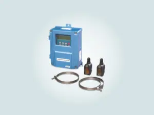 [VI-FL-US-0001] Clamp on Ultrasonic Flow Meters (6710)