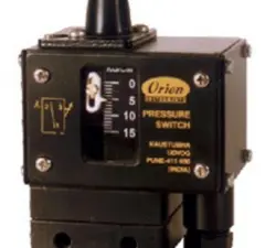 [VI-CT-SW-0001] Compact Switch