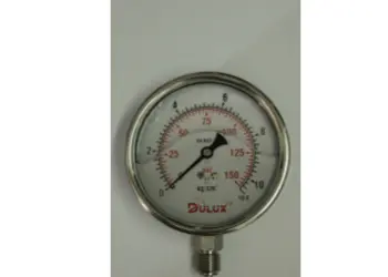 [VI-PR-PG-0005] Economical Gauge
