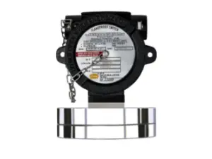[VI-PR-PS-0003] Flame Proof Pressure Switches