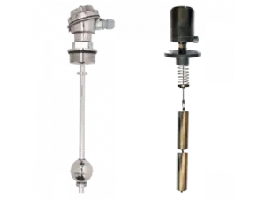 [VI-LV-OT-0003] Float and Displacer Level Switch