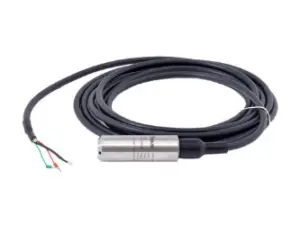 [VI-LV-LS-0006] TRUMEN TLH - HYDROSTATIC LIQUID LEVEL TRANSMITTER