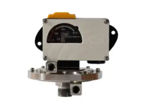 [VI-PR-PS-0004] Industrial Pressure Switch