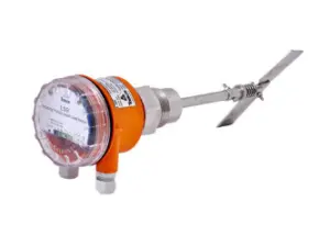 [VI-LV-LS-0001] LSR Level Switch