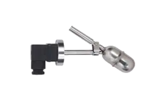 [VI-LV-OT-0005] Mini Horizontal Mounting Magnetic Float Level Switch – MHFS