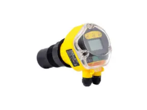 [VI-LV-LS-0008] Ultrasonic Level Transmitter