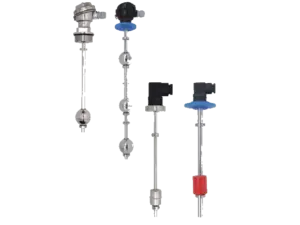 [VI-LV-OT-0011] Vertical Mounting Magnetic Float Level Switch