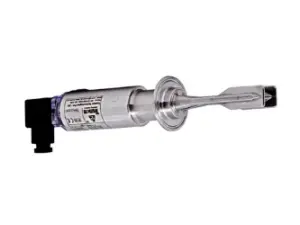[VI-LV-VF-0005] Vibrating fork Level Switch-LFV 11-12