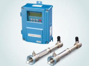 Insertion Type Flow Meter (6730)