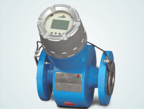 MagBP Flow Meter (6440)