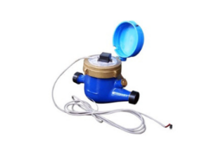 Pulse Output Water Meters