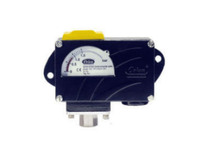 Pressure Switch