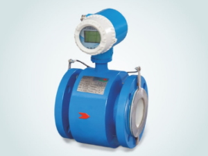 Mag Flow Meters-6410