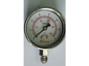 Economical Gauge