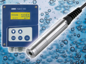 Dissolved Oxygen (DO) sensor