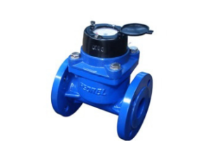 IRRIGATION TYPE WATER METER FM-05