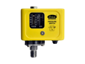 OEM Pressure Switch
